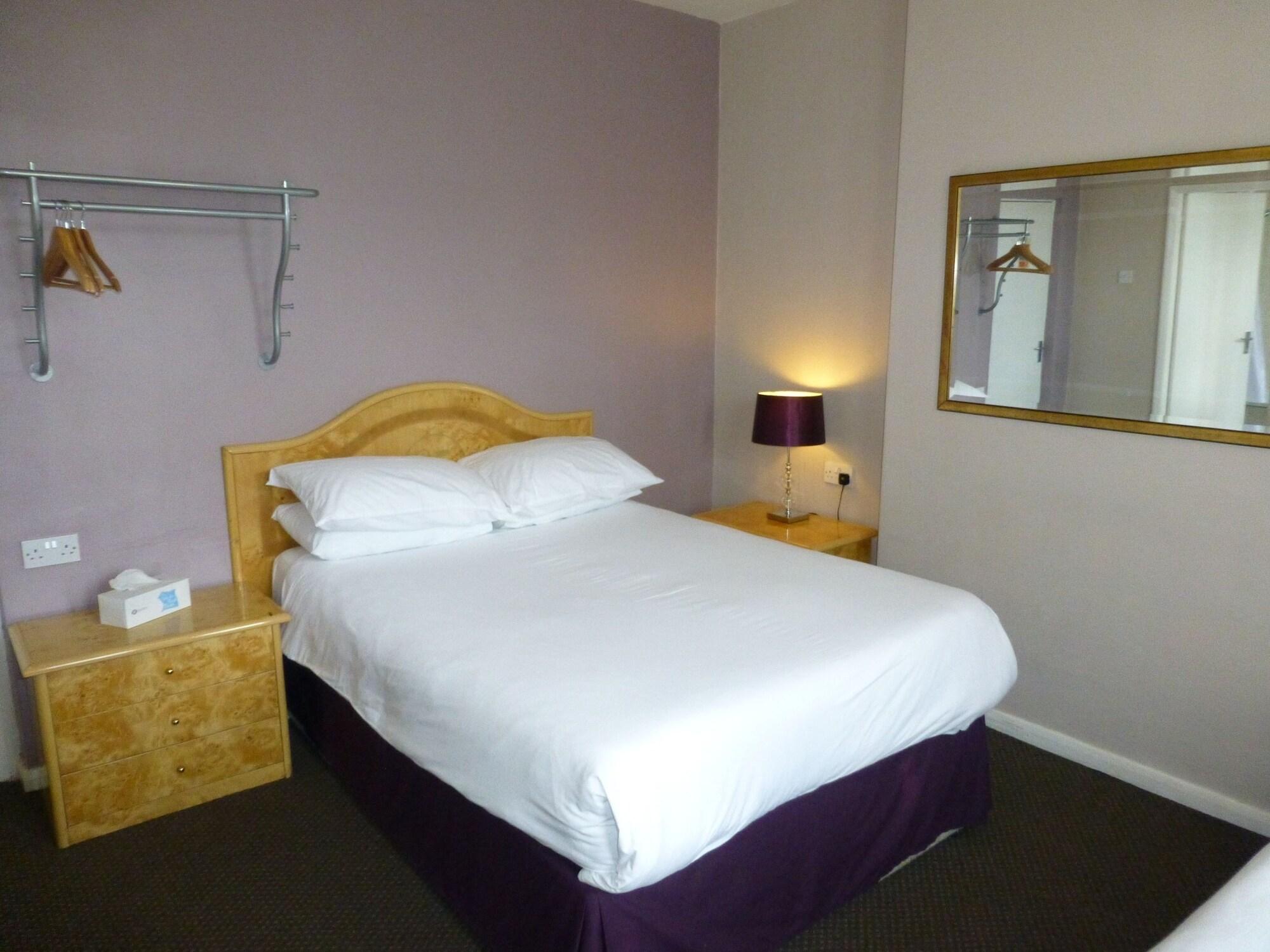 Prince Hotel Smethwick Exteriér fotografie