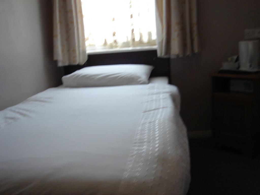 Prince Hotel Smethwick Pokoj fotografie