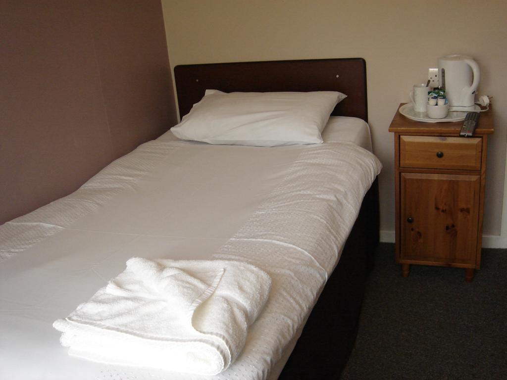Prince Hotel Smethwick Pokoj fotografie